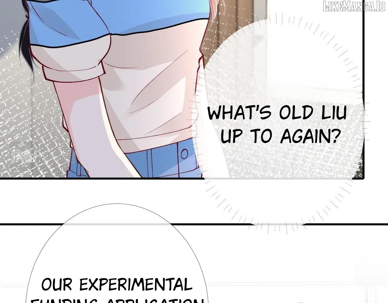 Everyone's Darling Chapter 196 - page 30